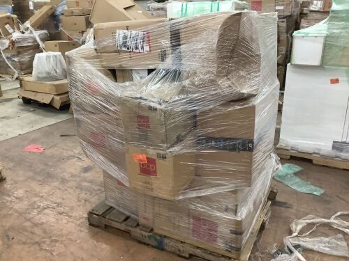 Pallet of Christmas Item - Uninspected, High Retail Value  - Lot 14