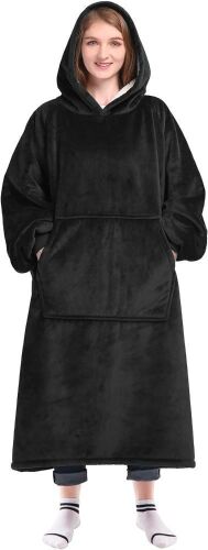Wearable Blanket Sweatshirt - Lot 914