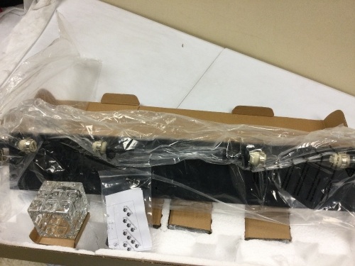 Ceiling Light  - Lot 102