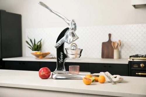 Black Artisan Citrus Juicer - Large - Lot 182