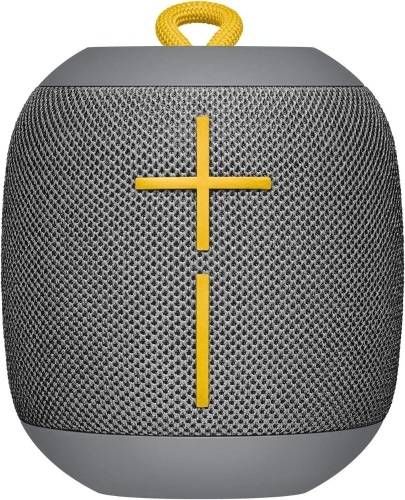 Ultimate Ears, Bluetooth, WONDERBOOM, Stone Grey - Lot 3307