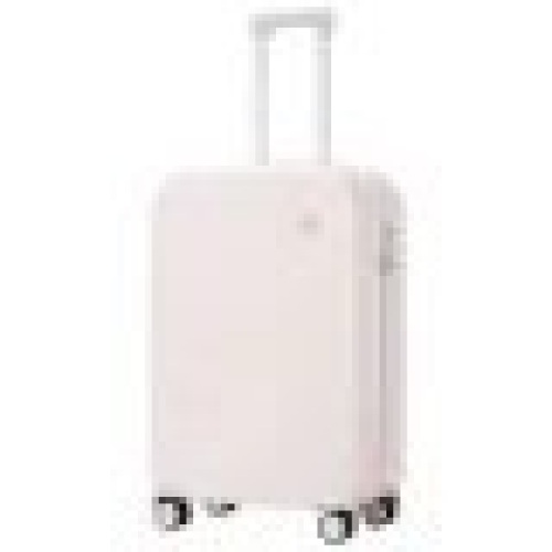 MIXI Pink Security Suitcase - Lot 3329