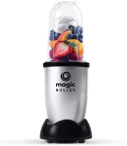 Magic Bullet - Lot 3362