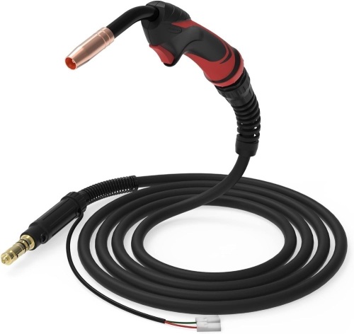 YESWELDER Mig Welding Torch - Lot 3367