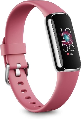 Fitbit Luxe - Lot 3381