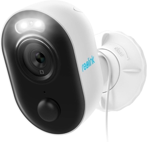 Reolink Lumus Security Camera - Lot 3389