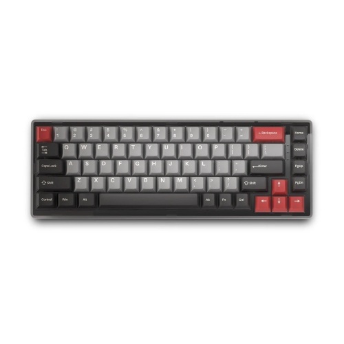 Lorrick LR68 65% Keyboard - Lot 3390