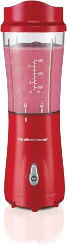 Hamilton Beach Personal Blender - Lot 3397