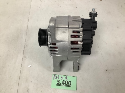 Altinator For Unknown Vehicle - Lot 3400
