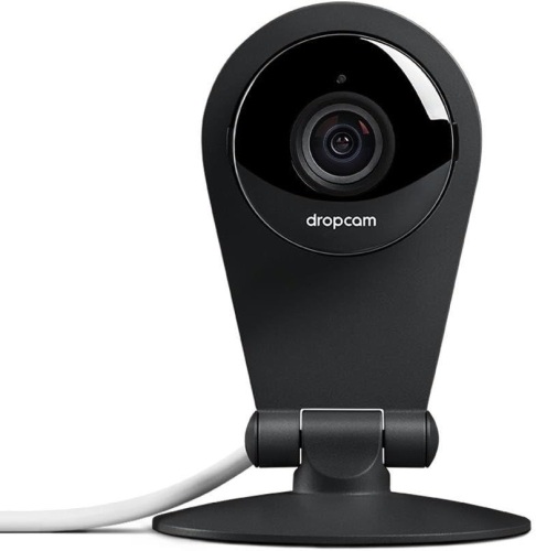 Dropcam Pro indoor Wi-Fi Wireless Video Monitoring Security Camera 720p - Lot 3430