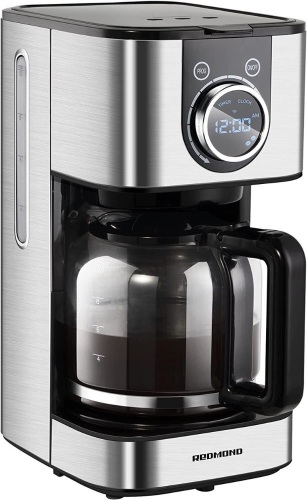 Redmond Coffee Maker - Lot 3450