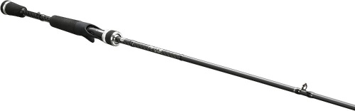 13 FISHING - Fate Black - Baitcast Fishing Rods - Lot 3570