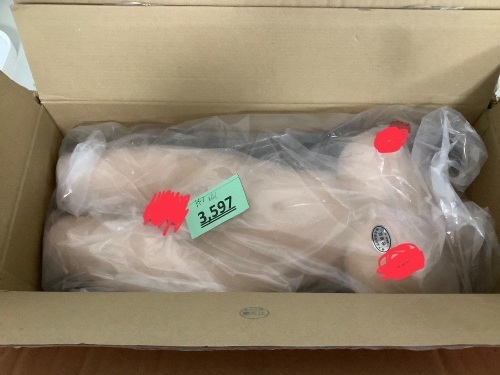 Must Be 18 Years or older: Adult Toy - Lot 3597