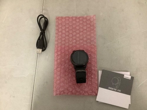 Garmin Smart Watch vivoactive 4/4s - Lot 3598