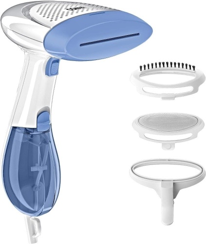 Conair Handheld Garment Steamer for Clothes,  - Lot 3503