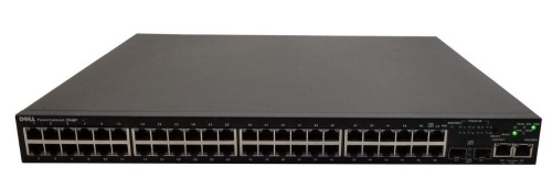 Dell PowerConnect 3548 Switch  - Lot 3504