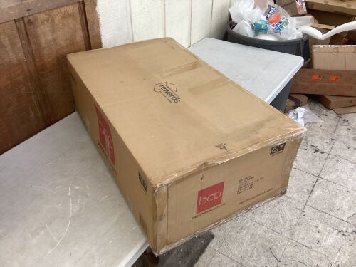 Artificial Christmas Tree  - Lot 663