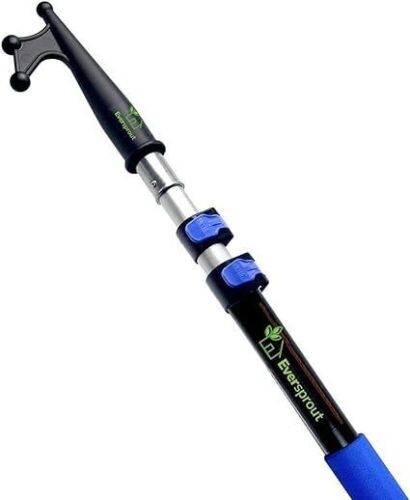 EVERSPROUT 5-12' Telescoping Boat Hook - Lot 704