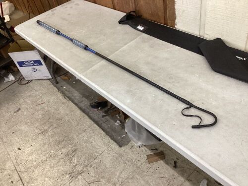 Fiblink 6' Fishing Gaff  - Lot 744