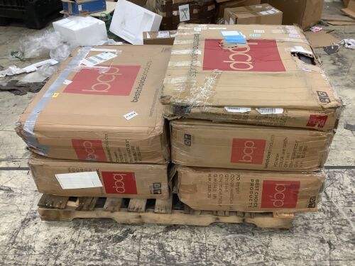 Lot of Zero Gravity Chairs - Uninspected, Open Box  - Lot 117