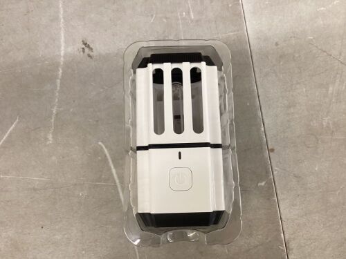 Case of (60) Portable UV Disinfection Lamps  - Lot 275
