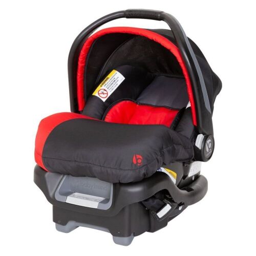 Ally 35 Infant Car Seat with Cozy Cover - Lot 294