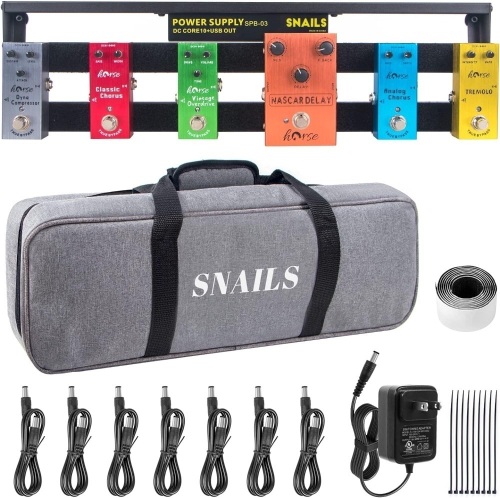 Pedal Board 19.5 in - Lot 148