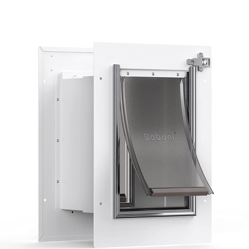 Baboni Pet Door for Wall - Lot 270