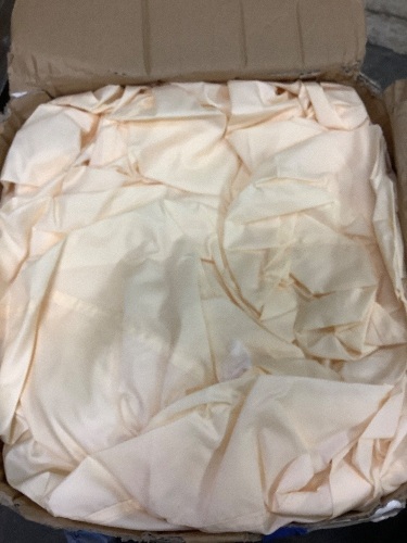 Travel Trailer Cover Beige - Lot 27