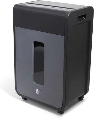 Tru Red 24-Sheet Cross-Cut Commercial Shredder - Lot 306
