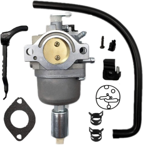 Carburetor Compatible with Briggs & Stratton 500cc 17.5hp Replacement Carb - Lot 468