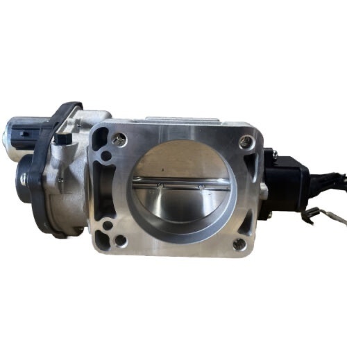 JDMSPEED THROTTLE BODY 6R3Z9E926AA FOR FORD F150 E250 E350 EXPLORER LINCOLN LS MERCURY - Lot 482