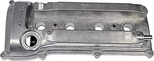 APDTY 153401 Engine Cylinder Head Aluminum Valve Cover - Lot 498