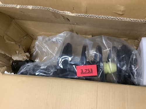 Shock Absorber for unknown vehicle  - Lot 3753