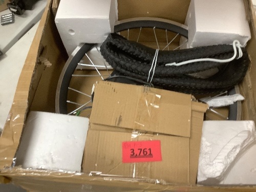 Electric Bike Tire Voilamart - Lot 3761