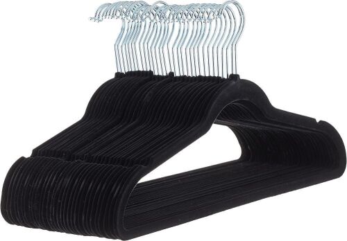 Box Of SpaceMaker Suit Hangers - Lot 3994