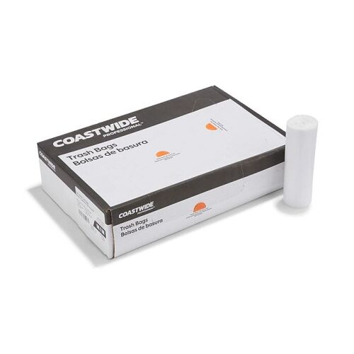 Coastwide Professional™ 20-30 Gallon Trash Bag - Lot 3992