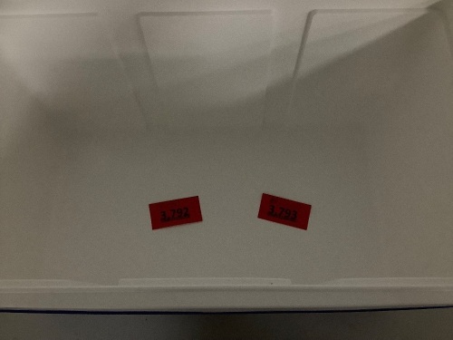 Igloo 48 QT Cooler - Lot 3792