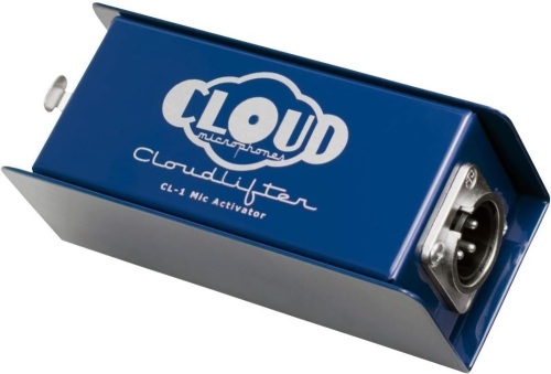 Cloud Microphones - Cloudlifter CL-1 Mic Activator - Lot 4089