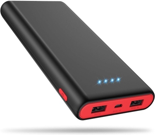 Portable Charger Power Bank 25800mAh - Lot 4090