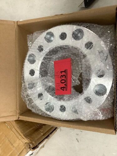 Wheel Spacers For GMC Sierra 2500 2 Pack - Lot 4031