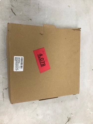 Led Flood Light - Lot 4078