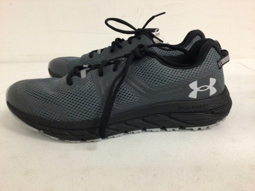 Under Amour Running Shoes for Men, 10, E-Commerce Return, Sold as is - Lot 105