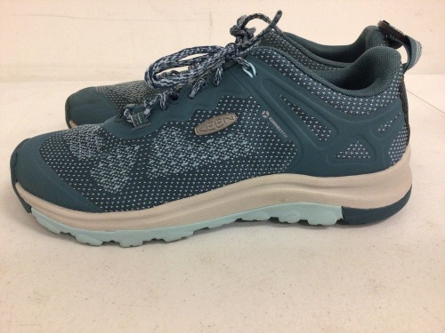 Keen Womens Shoes, 8.5, E-Commerce Return, Sold as is - Lot 106