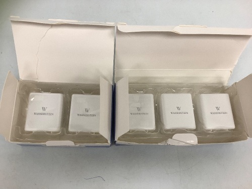 Lot of (2) Rechargeable Battery for Arlo Camera, Appears New, Sold as is - Lot 358