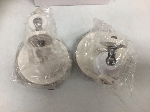 Arlo Ultra, Ultra 2, Pro 2, Pro 3, Pro 4 Suction Security Camera Wall and Ceiling Mount, Appears New, Sold as is - Lot 377