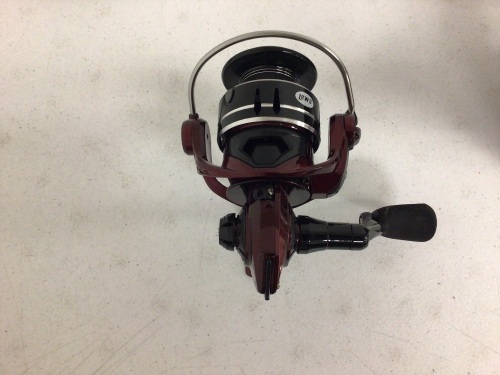 Lew's KVD Spinning Reel - KVD300, E-Commerce Return, Sold as is - Lot 109