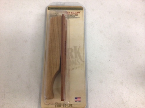RedHead Turkey Call, E-Commerce Return, Sold as is - Lot 129