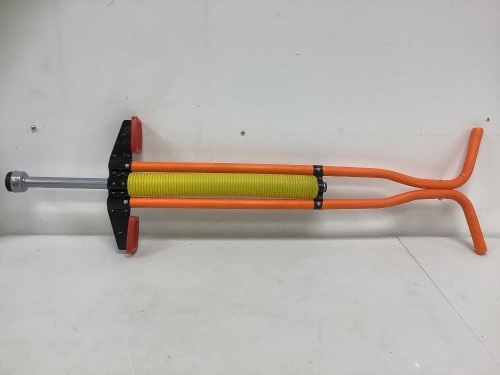 Pogo Stick, E-Commerce Return, Sold as is - Lot 257