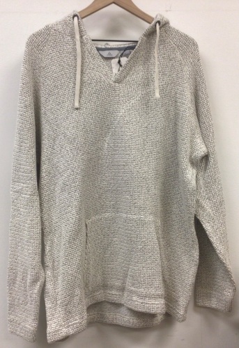 Ascend Mens Knit Pullover, XL, Appears New, Sold as is  - Lot 540